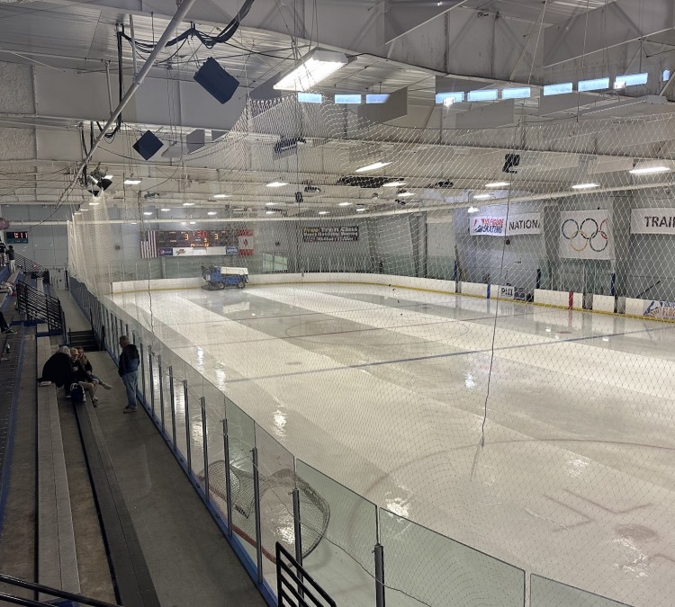 Ellenton Ice and Sports Complex (Ellenton,&nbspFL)